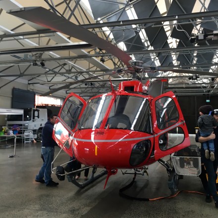 Australian Antarctic Festival