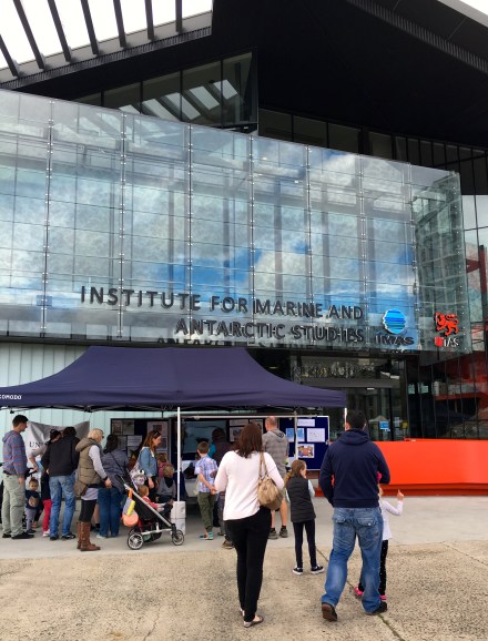 Australian Antarctic Festival