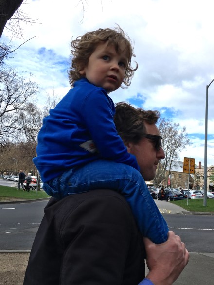 Australian Antarctic Festival