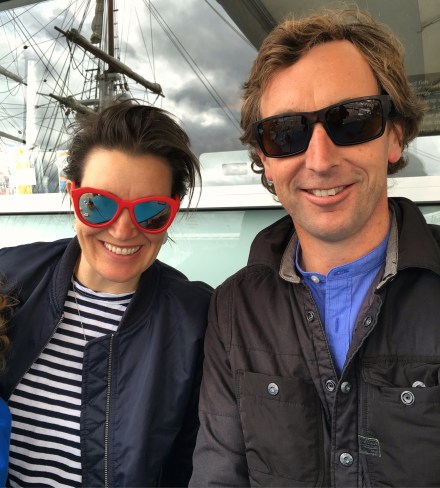 Australian Antarctic Festival