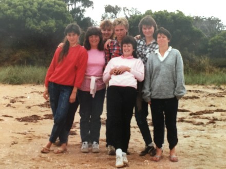 Freycinet Field Trip