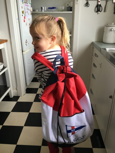 Poppy's Raffle Prize - RYCT