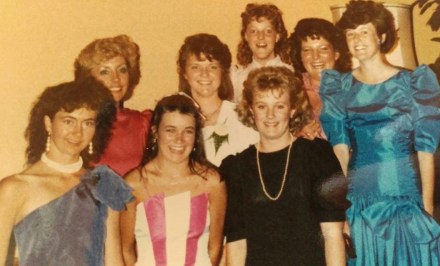 Grade 10 Leavers Dinner