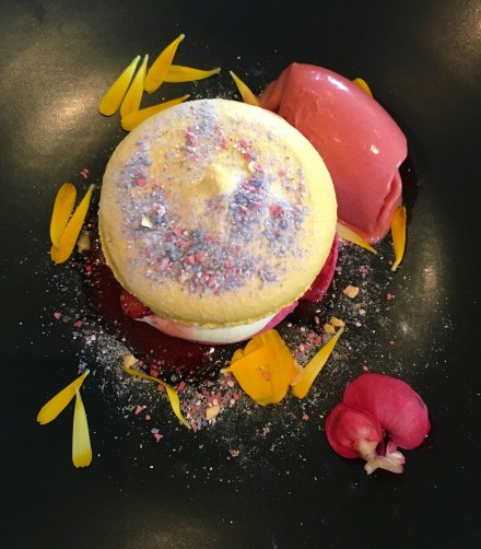 Unite in Yellow Lunch